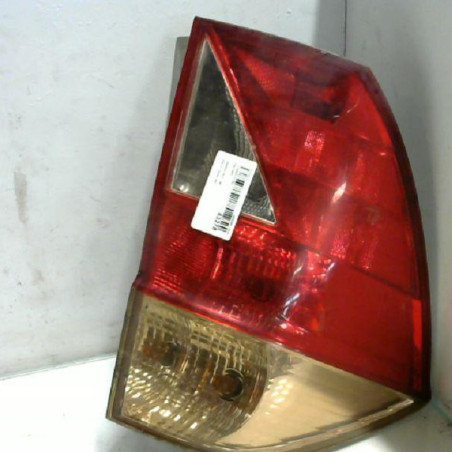 Feu arriere principal gauche (feux) HONDA FR-V Photo n°1