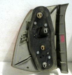 Feu arriere principal gauche (feux) HONDA FR-V