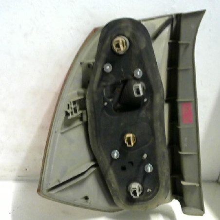 Feu arriere principal gauche (feux) HONDA FR-V