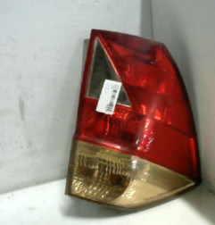 Feu arriere principal gauche (feux) HONDA FR-V Photo n°5