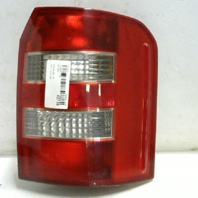 Feu arriere principal droit (feux) AUDI A2