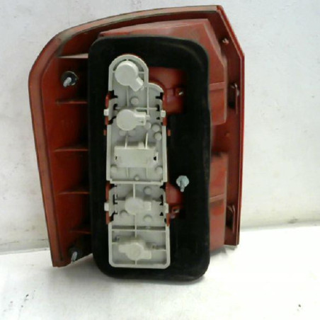 Feu arriere principal droit (feux) AUDI A2