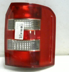 Feu arriere principal droit (feux) AUDI A2 Photo n°4