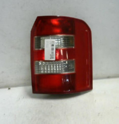 Feu arriere principal droit (feux) AUDI A2 Photo n°5