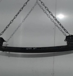 Renfort pare choc avant (traverse) PEUGEOT 207+ Photo n°3