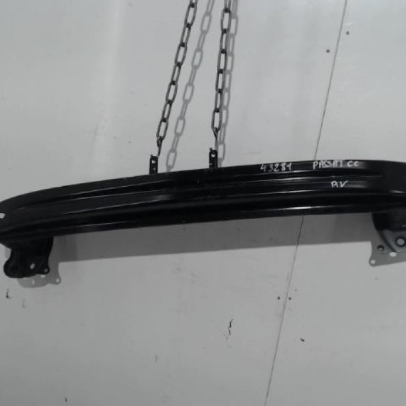 Renfort pare choc avant (traverse) VOLKSWAGEN PASSAT 5