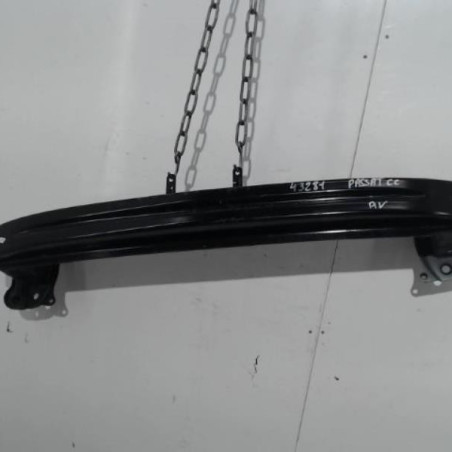 Renfort pare choc avant (traverse) VOLKSWAGEN PASSAT 5 Photo n°1