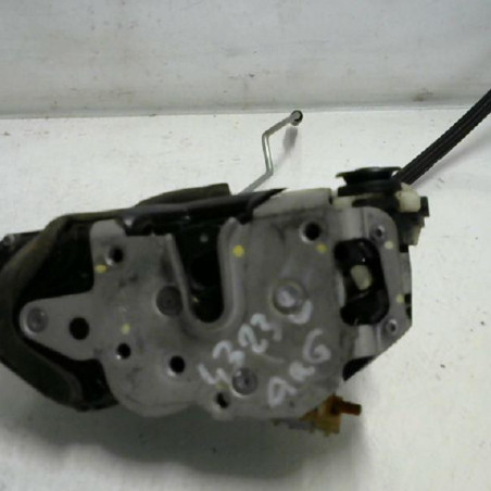 Serrure arriere gauche OPEL ASTRA J Photo n°1