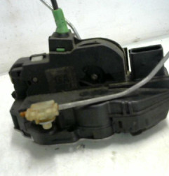 Serrure arriere gauche OPEL ASTRA J Photo n°3