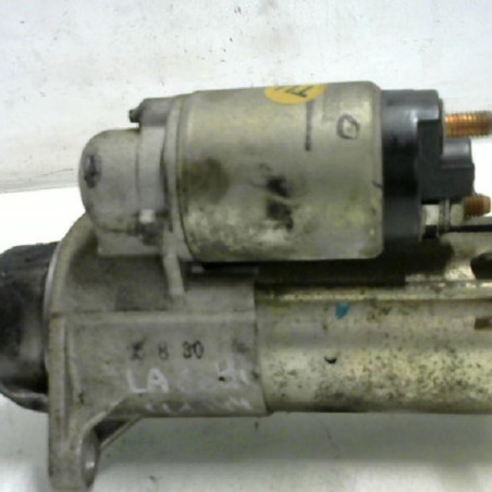 Demarreur CHEVROLET LACETTI 1