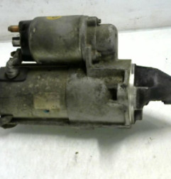 Demarreur CHEVROLET LACETTI 1 Photo n°4