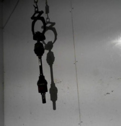 Cardan gauche (transmission) VOLVO V 40 2 Photo n°1