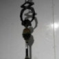 Cardan gauche (transmission) VOLVO V 40 2