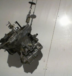Boite de vitesses OPEL CORSA C
