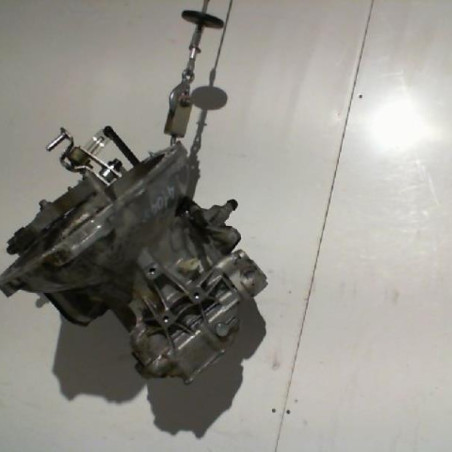 Boite de vitesses OPEL CORSA C