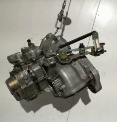 Boite de vitesses OPEL CORSA C Photo n°3