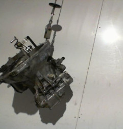 Boite de vitesses OPEL CORSA C Photo n°4