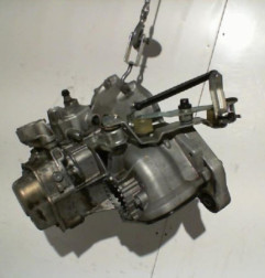 Boite de vitesses OPEL CORSA C Photo n°6