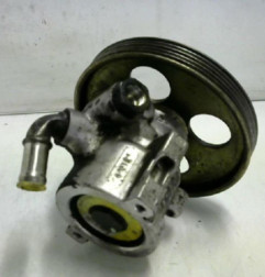 Pompe de direction CITROEN XSARA Photo n°4