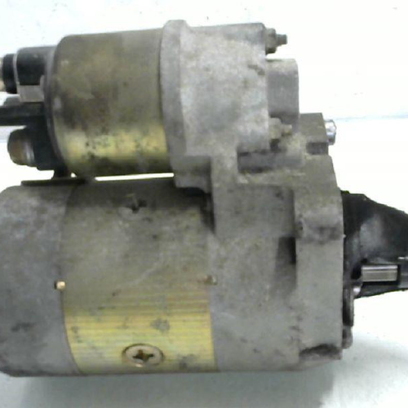 Demarreur FIAT PANDA 2