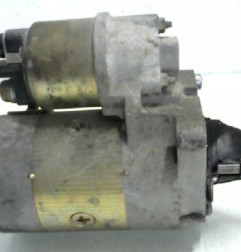 Demarreur FIAT PANDA 2