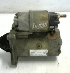 Demarreur FIAT PANDA 2 Photo n°4