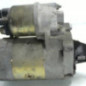 Demarreur FIAT PANDA 2