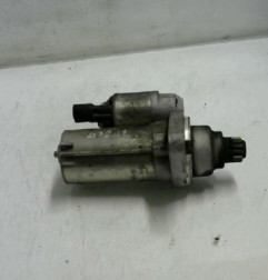 Demarreur VOLKSWAGEN PASSAT 5 Photo n°3