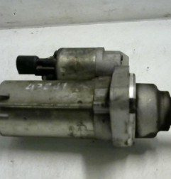 Demarreur VOLKSWAGEN PASSAT 5 Photo n°4