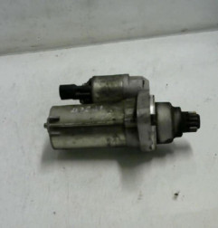 Demarreur VOLKSWAGEN PASSAT 5 Photo n°5