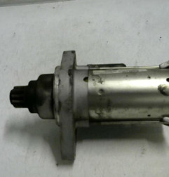 Demarreur VOLKSWAGEN PASSAT 5 Photo n°6