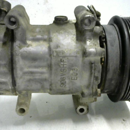Compresseur clim RENAULT CLIO 2