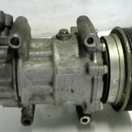 Compresseur clim NISSAN NOTE 1 Photo n°1