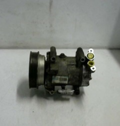 Compresseur clim NISSAN NOTE 1
