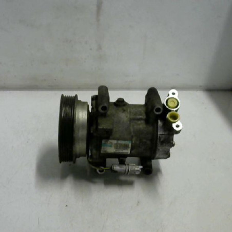 Compresseur clim NISSAN NOTE 1