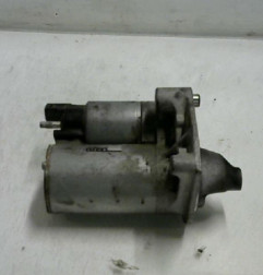 Demarreur PEUGEOT 208 1 Photo n°3