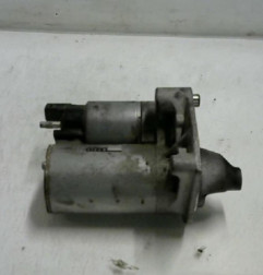 Demarreur PEUGEOT 208 1 Photo n°4