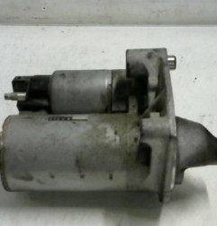 Demarreur PEUGEOT 208 1 Photo n°5
