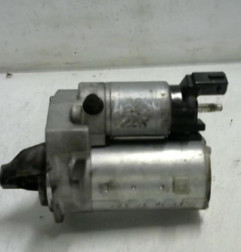 Demarreur PEUGEOT 208 1 Photo n°6