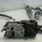 Serrure avant droit CITROEN BERLINGO 2