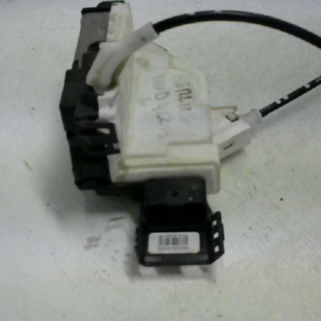 Serrure avant droit CITROEN BERLINGO 2