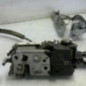 Serrure avant droit CITROEN BERLINGO 2
