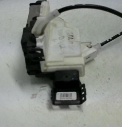 Serrure avant droit CITROEN BERLINGO 2 Photo n°6