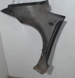 Aile avant droit FORD C-MAX 1 Photo n°6