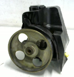 Pompe de direction PEUGEOT 206 Photo n°5