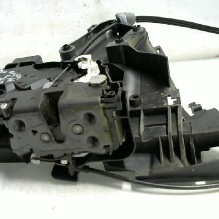 Serrure avant droit VOLVO V 50 Photo n°1