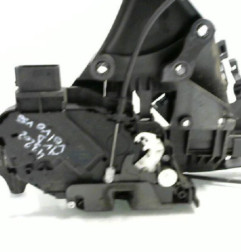 Serrure avant droit VOLVO V 50