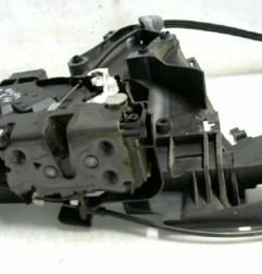 Serrure avant droit VOLVO V 50 Photo n°5