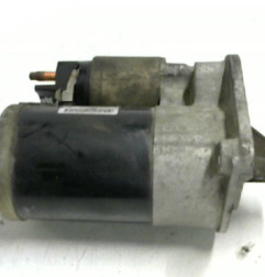 Demarreur DACIA LOGAN 1 Photo n°1