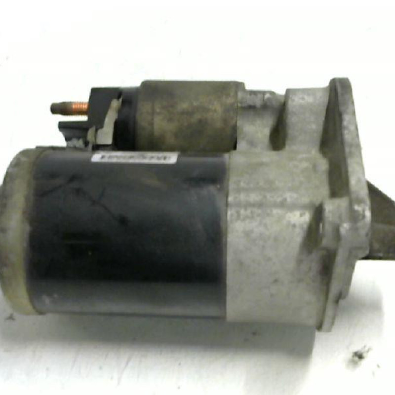 Demarreur DACIA LOGAN 1